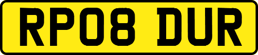 RP08DUR