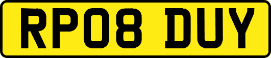 RP08DUY