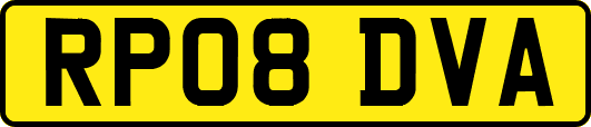 RP08DVA