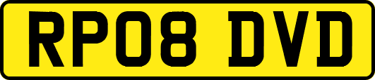 RP08DVD