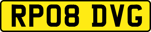 RP08DVG
