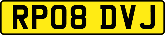 RP08DVJ