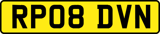 RP08DVN