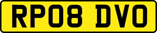 RP08DVO