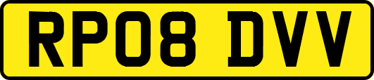 RP08DVV