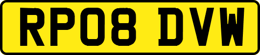 RP08DVW
