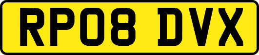 RP08DVX