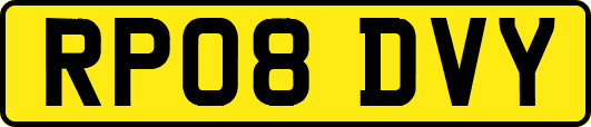 RP08DVY