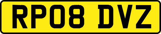 RP08DVZ
