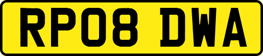 RP08DWA