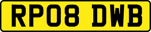 RP08DWB
