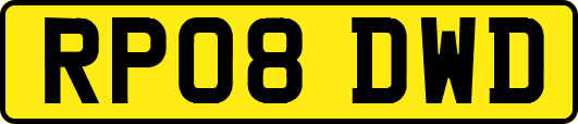 RP08DWD