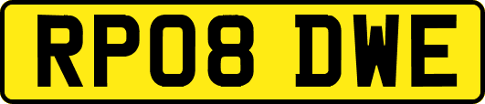RP08DWE