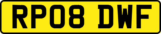 RP08DWF