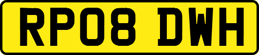 RP08DWH