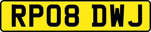 RP08DWJ