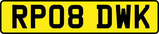 RP08DWK