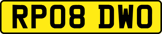 RP08DWO