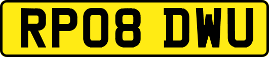RP08DWU