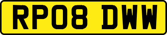 RP08DWW