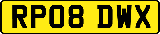 RP08DWX