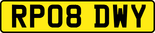 RP08DWY