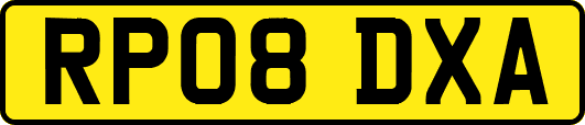 RP08DXA