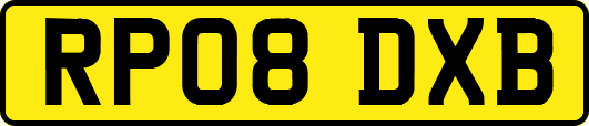 RP08DXB