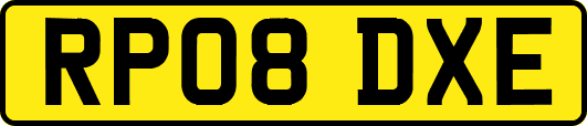 RP08DXE