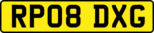 RP08DXG