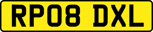 RP08DXL