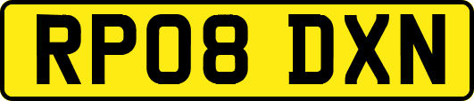 RP08DXN