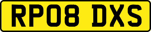 RP08DXS