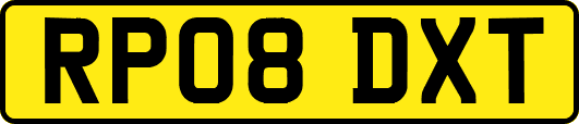 RP08DXT