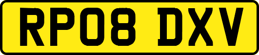 RP08DXV