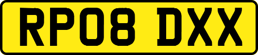RP08DXX