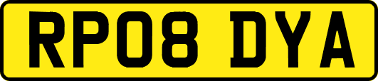 RP08DYA