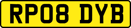 RP08DYB