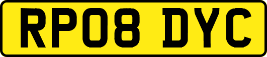 RP08DYC