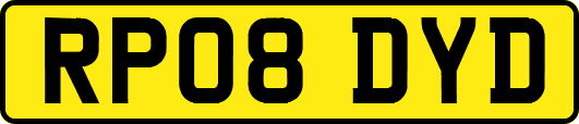 RP08DYD