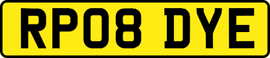 RP08DYE