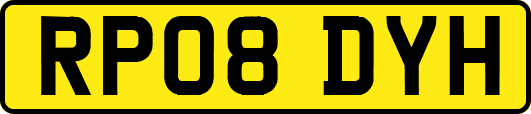 RP08DYH