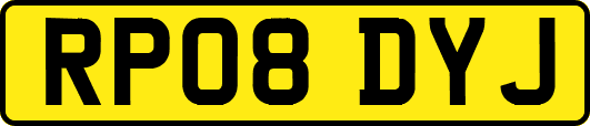 RP08DYJ