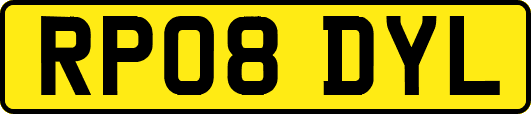 RP08DYL