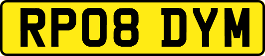 RP08DYM