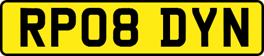 RP08DYN