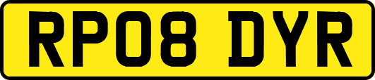 RP08DYR