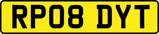 RP08DYT