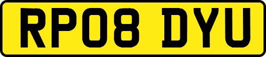 RP08DYU