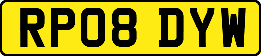 RP08DYW